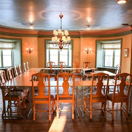 Kaggeholms Slott Bed and Breakfast Ekerö Εξωτερικό φωτογραφία