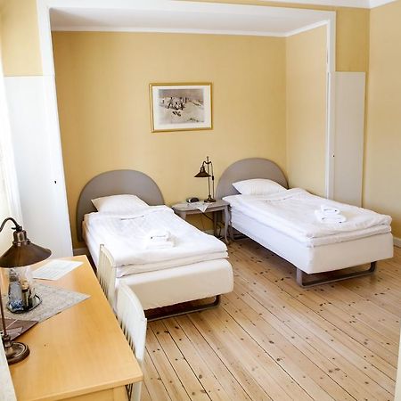 Kaggeholms Slott Bed and Breakfast Ekerö Εξωτερικό φωτογραφία