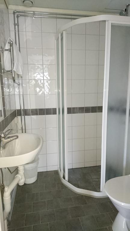 Kaggeholms Slott Bed and Breakfast Ekerö Εξωτερικό φωτογραφία