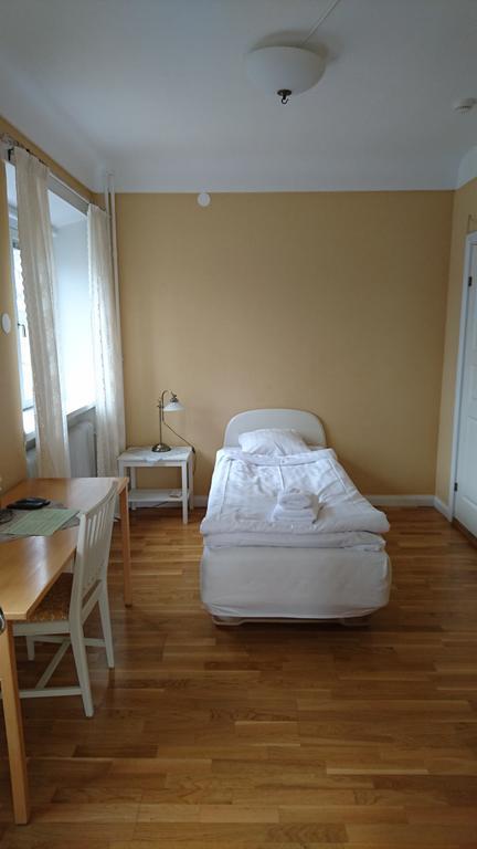Kaggeholms Slott Bed and Breakfast Ekerö Εξωτερικό φωτογραφία