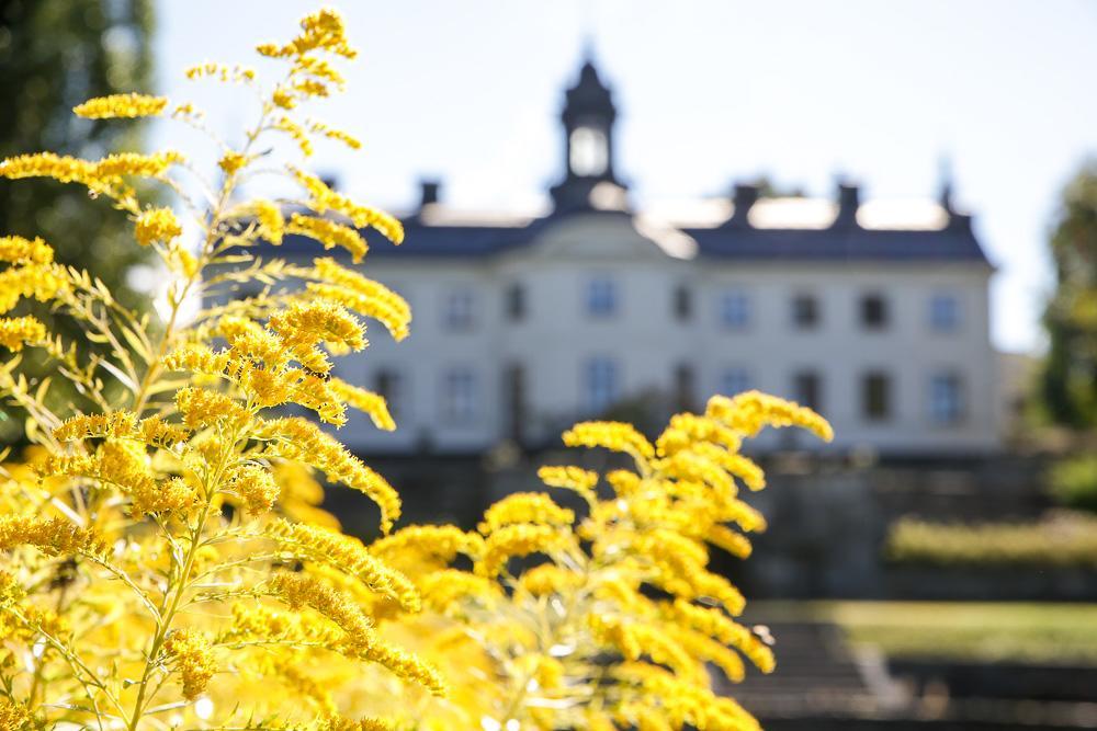 Kaggeholms Slott Bed and Breakfast Ekerö Εξωτερικό φωτογραφία