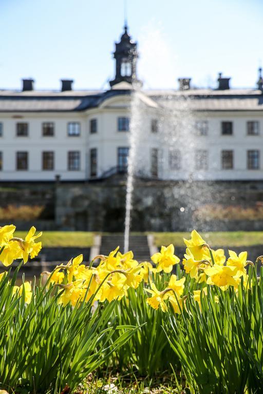 Kaggeholms Slott Bed and Breakfast Ekerö Εξωτερικό φωτογραφία