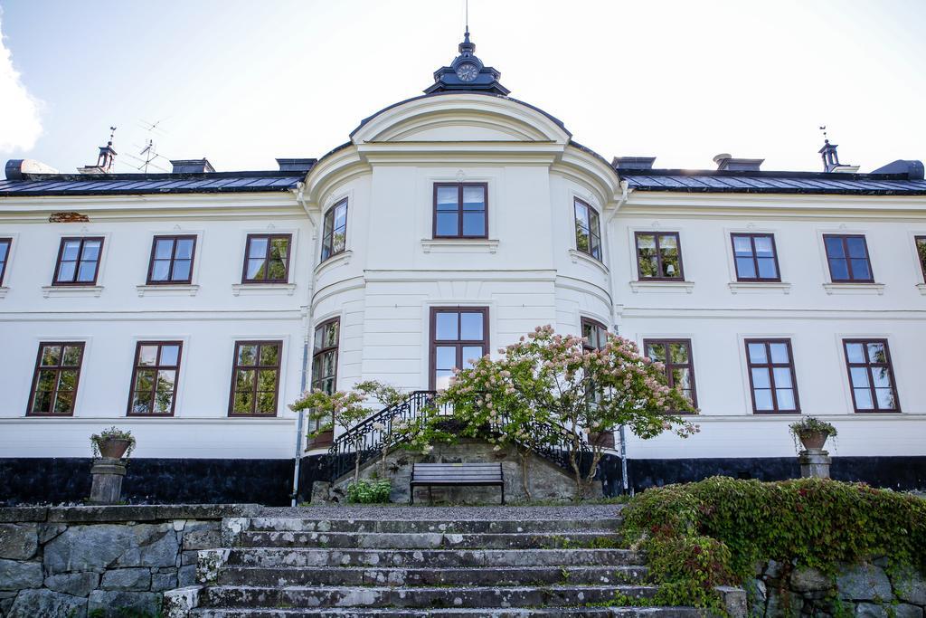 Kaggeholms Slott Bed and Breakfast Ekerö Εξωτερικό φωτογραφία
