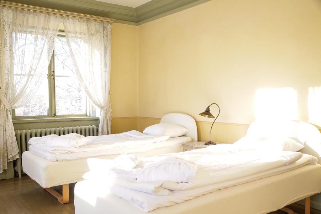 Kaggeholms Slott Bed and Breakfast Ekerö Εξωτερικό φωτογραφία